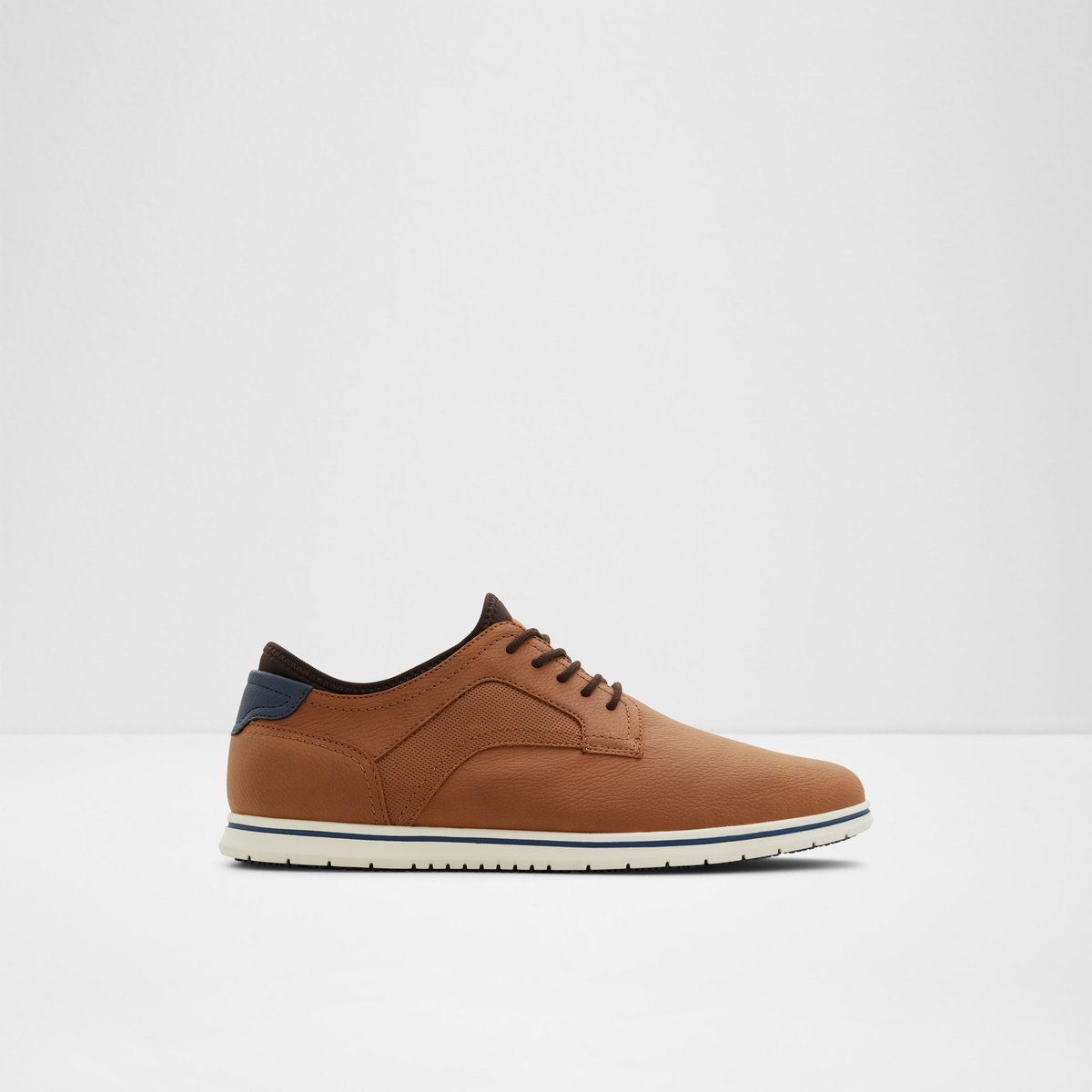 Drymos Oxford Shoes