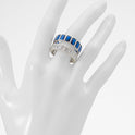 Dwoa Multi-Finger Rings