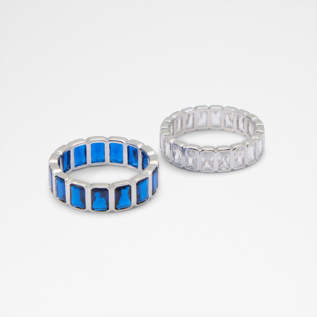 Dwoa Multi-Finger Rings