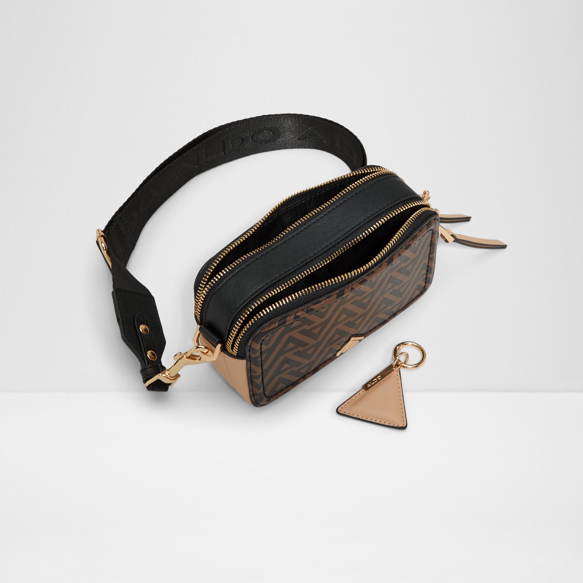 Dwuma Cross Body Bag