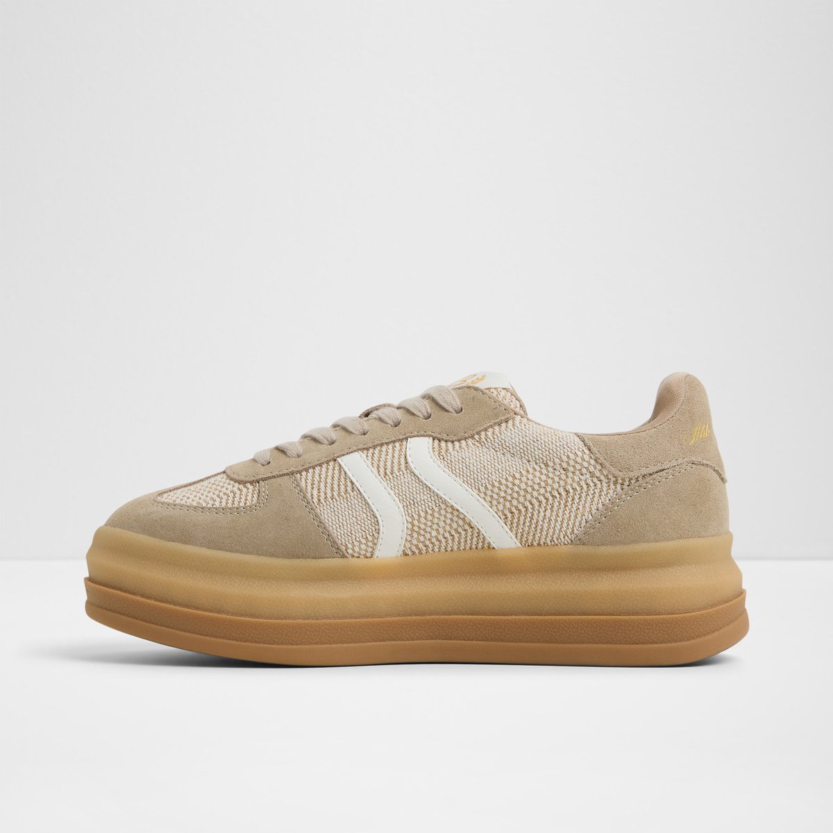 Elabrintar Low-Top Sneakers