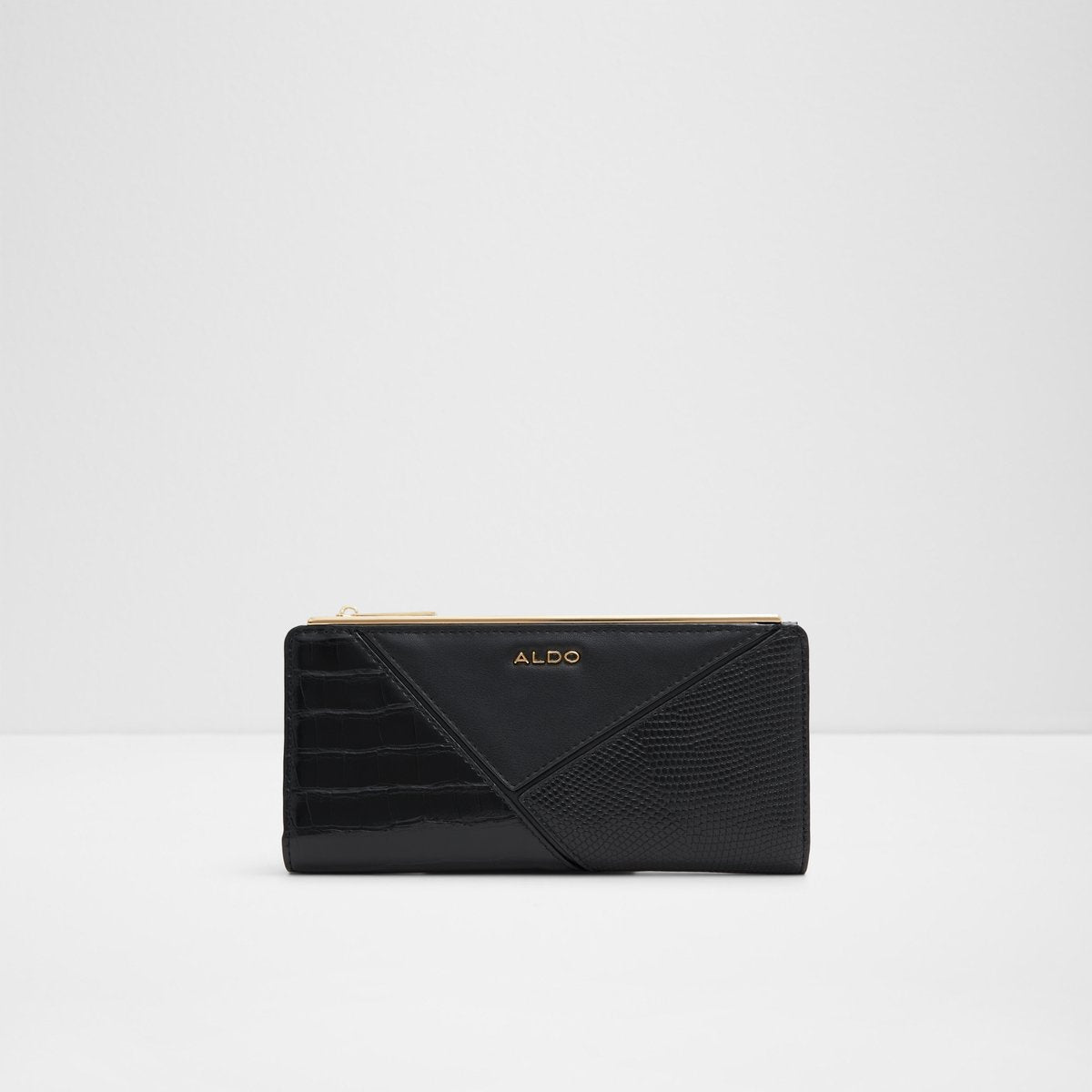 Elbamaclya Long Wallet