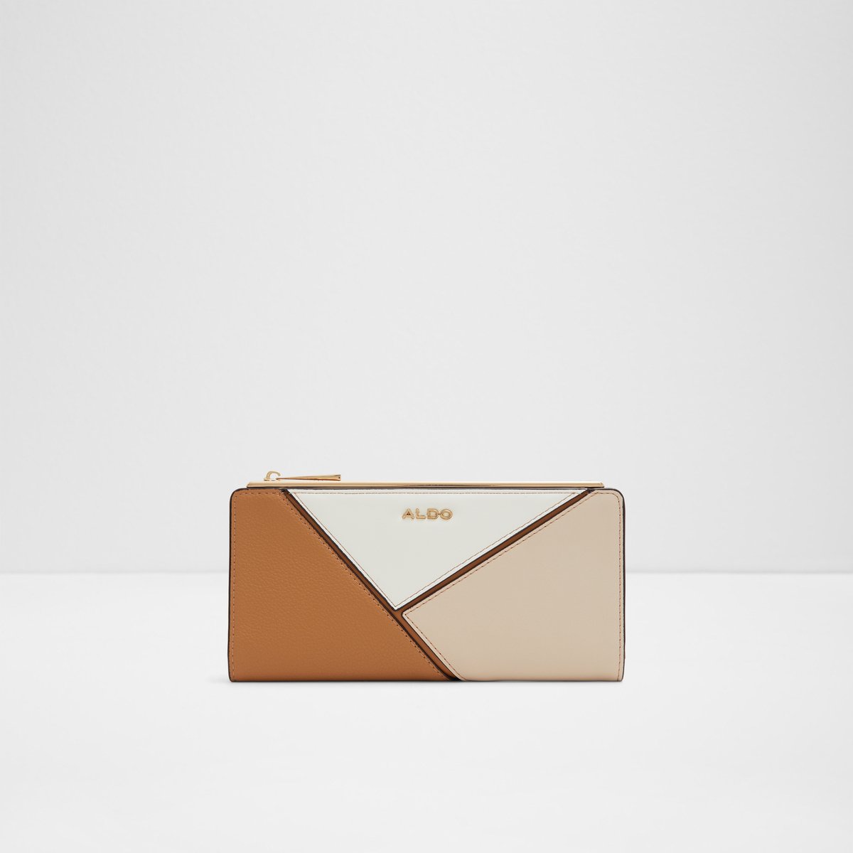 Elbamaclya Long Wallet