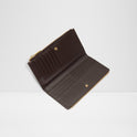 Elbamaclya Long Wallet