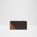 Elbamaclya Long Wallet