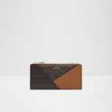 Elbamaclya Long Wallet