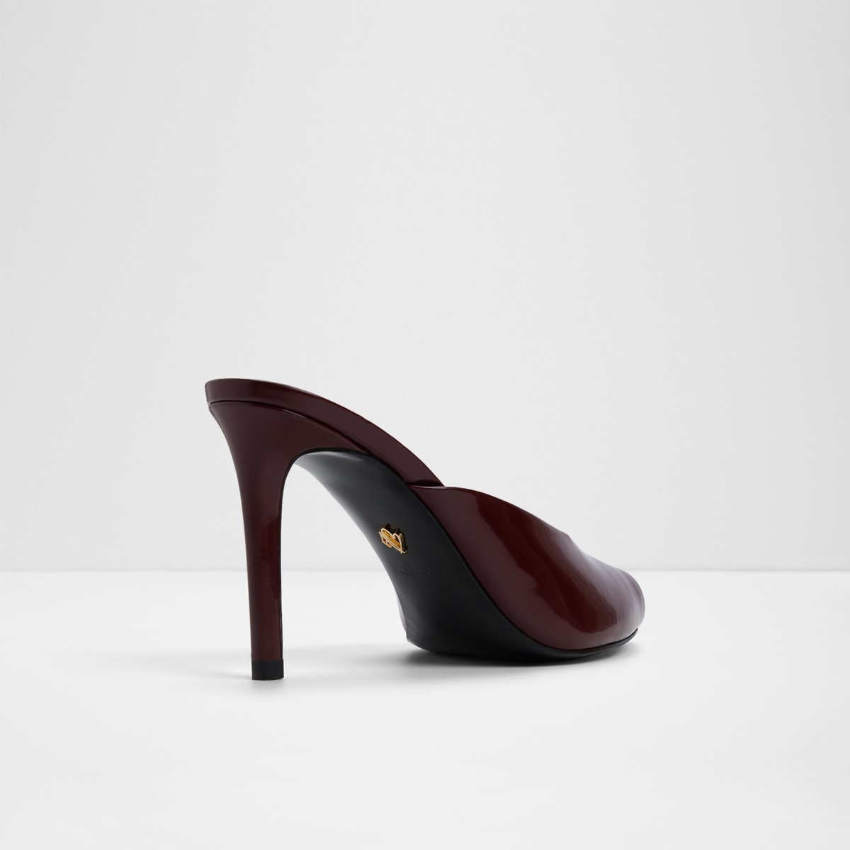 Elenara Heeled Sandals