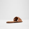 Eleny Slide Sandals