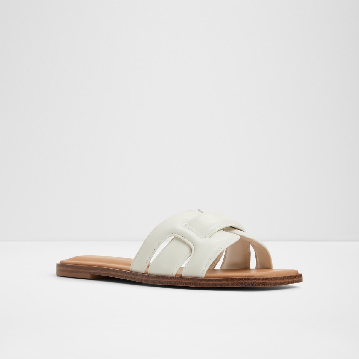Eleny Slide Sandals