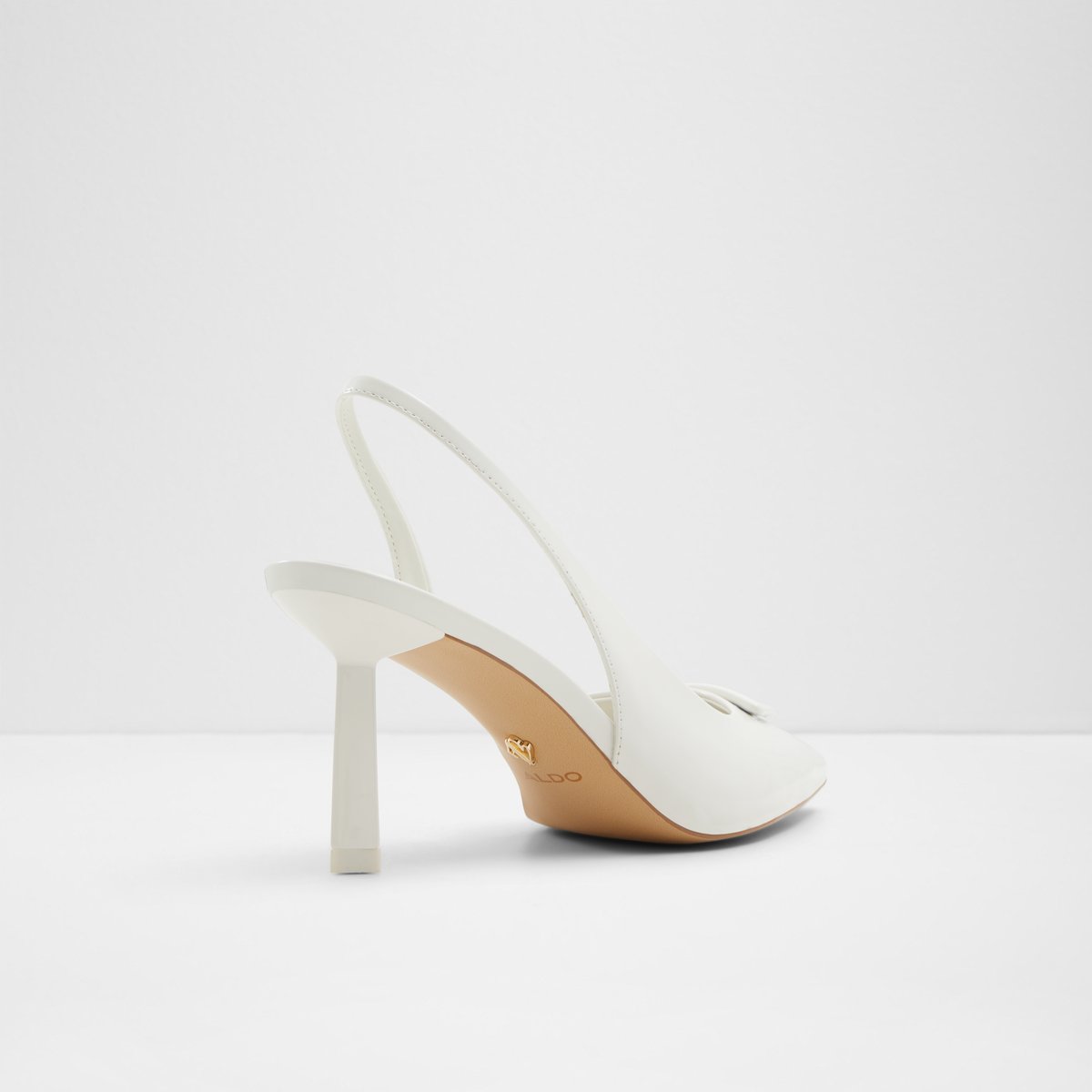 Eliandra Heeled Shoes
