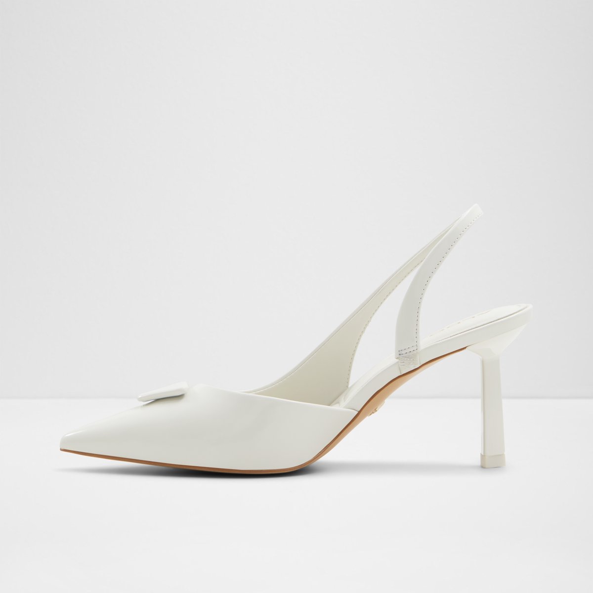 Eliandra Heeled Shoes