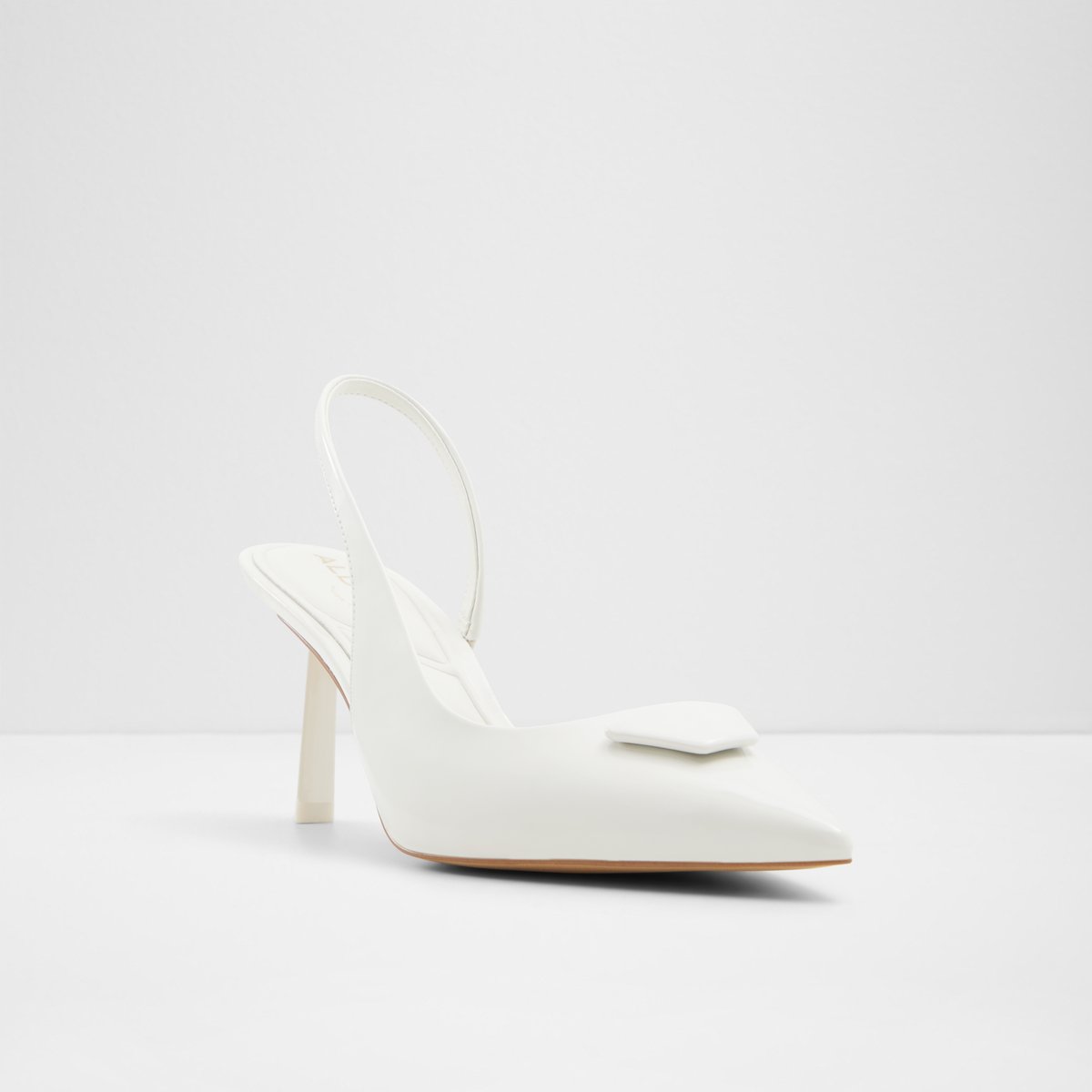 Eliandra Heeled Shoes