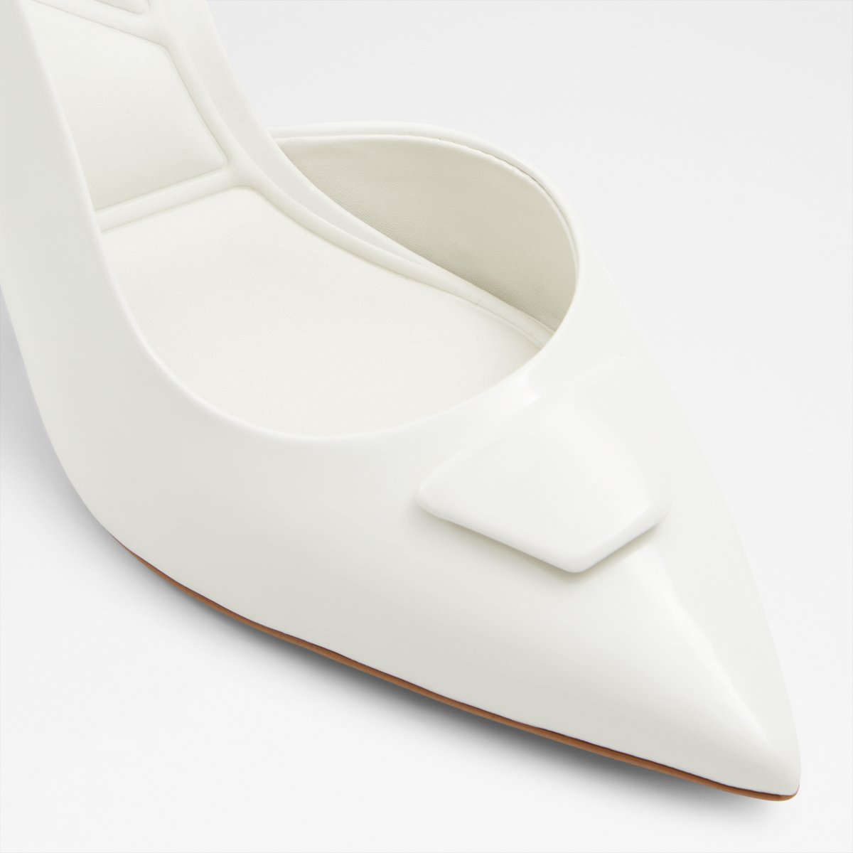 Eliandra Heeled Shoes