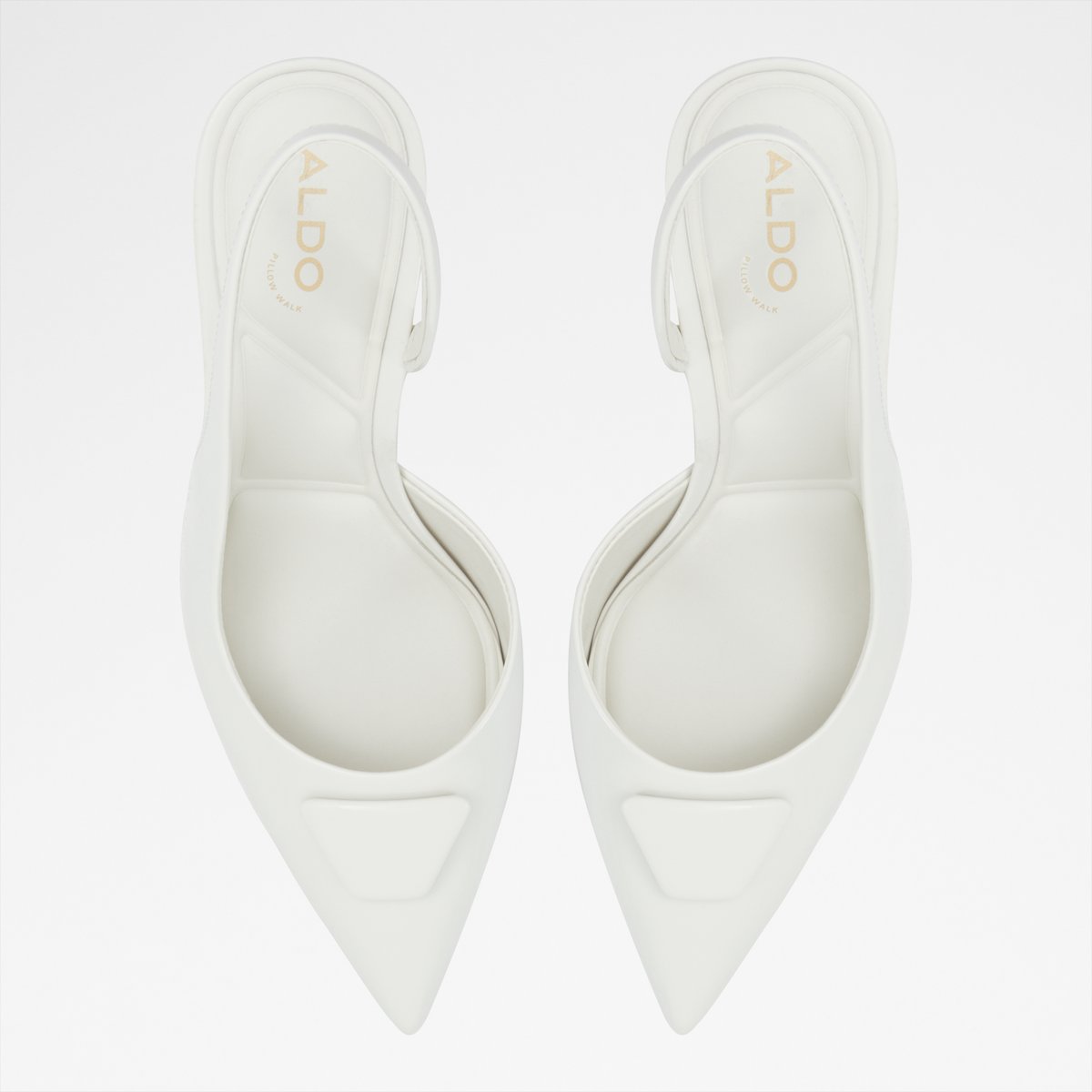 Eliandra Heeled Shoes
