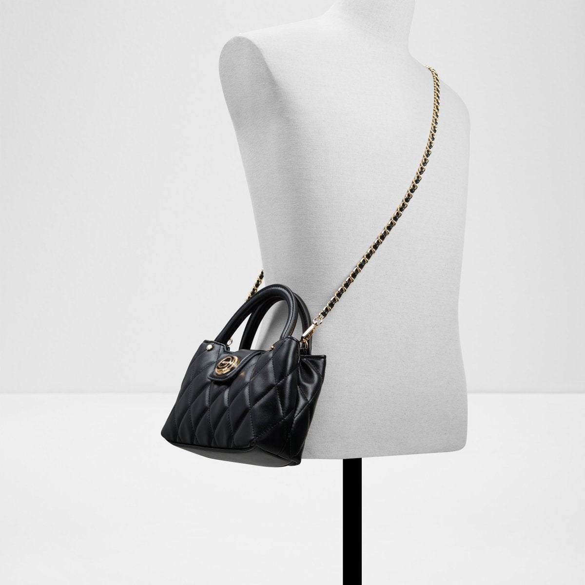 Eliotta Top Handle Bag