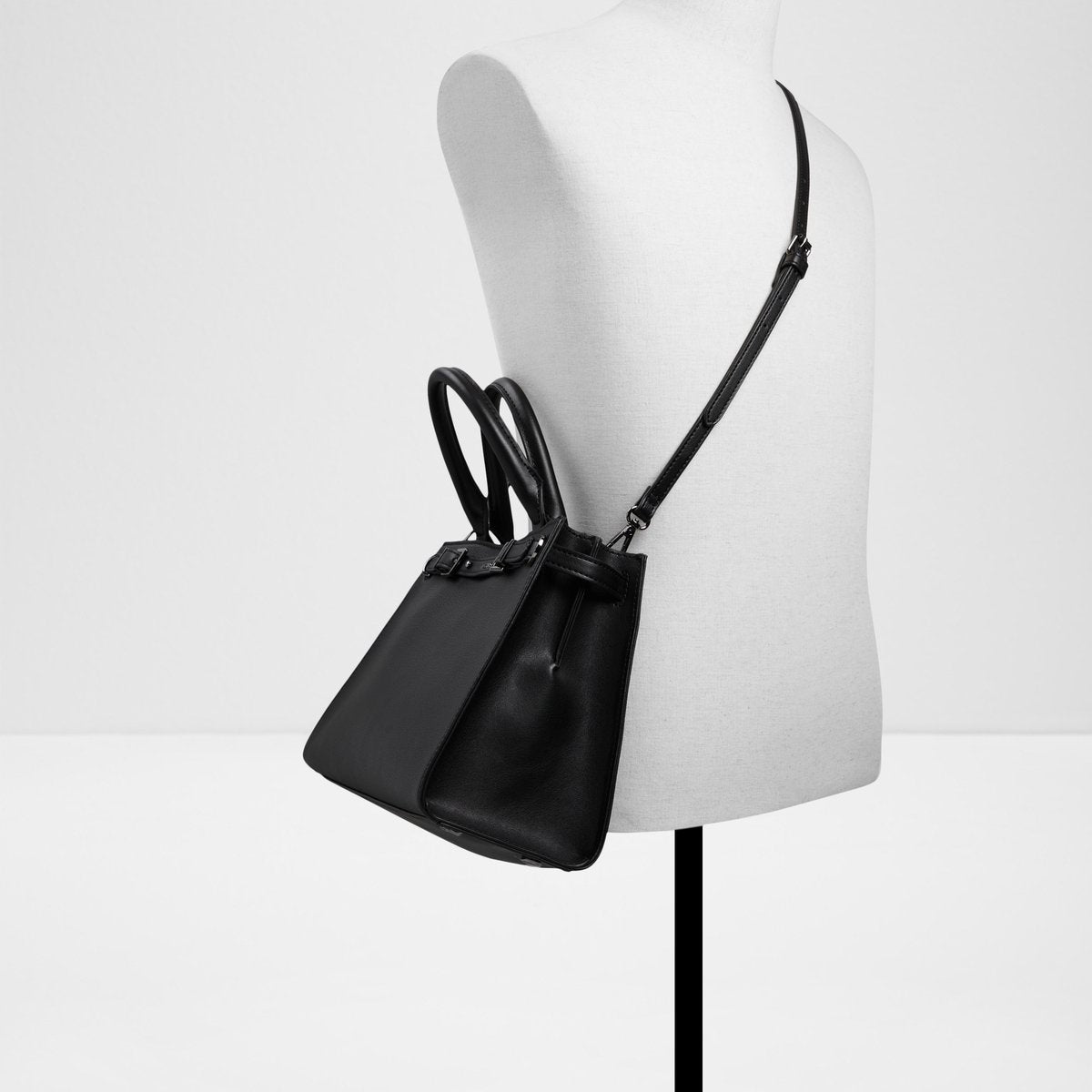 Elizabelle Top Handle Bag