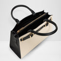 Elizabelle Top Handle Bag