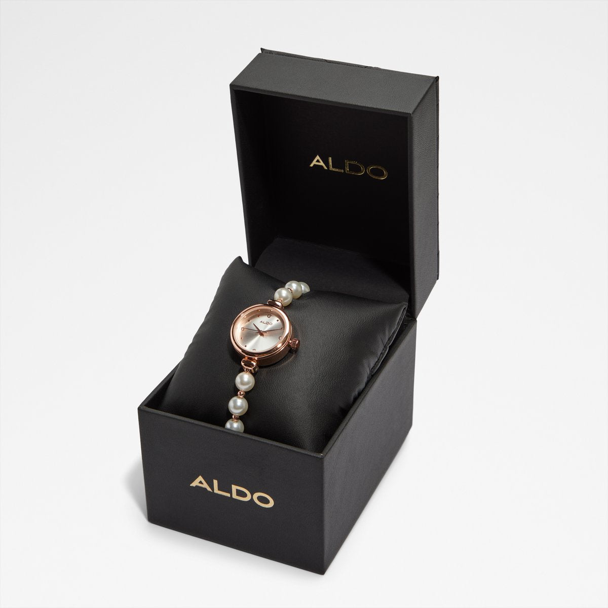 Ellepearl Watch