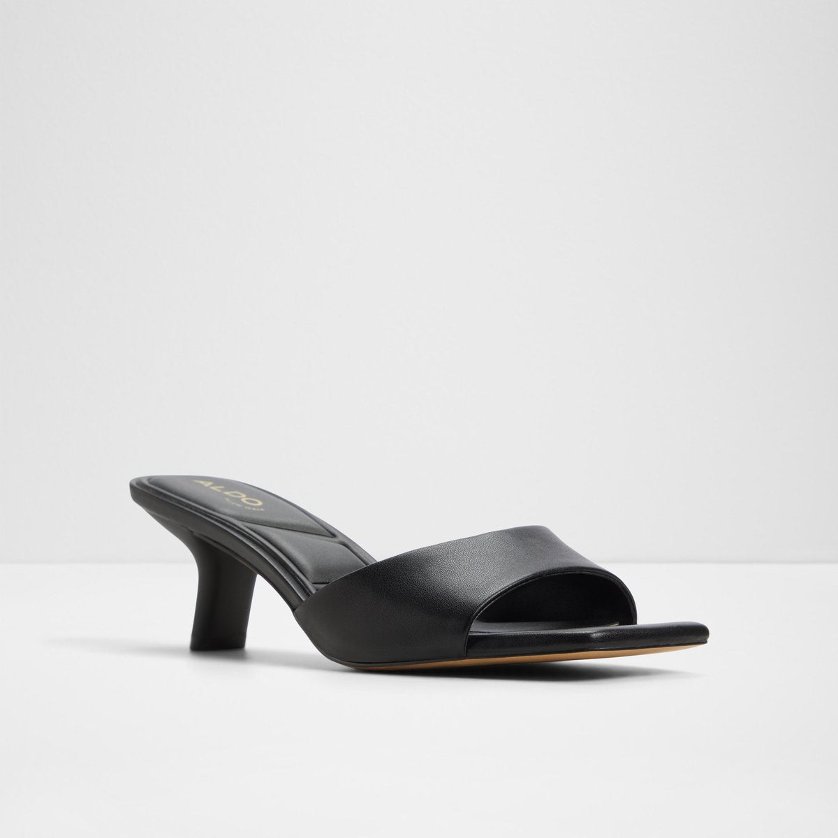 Enchanting Heeled Sandals
