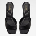 Enchanting Heeled Sandals