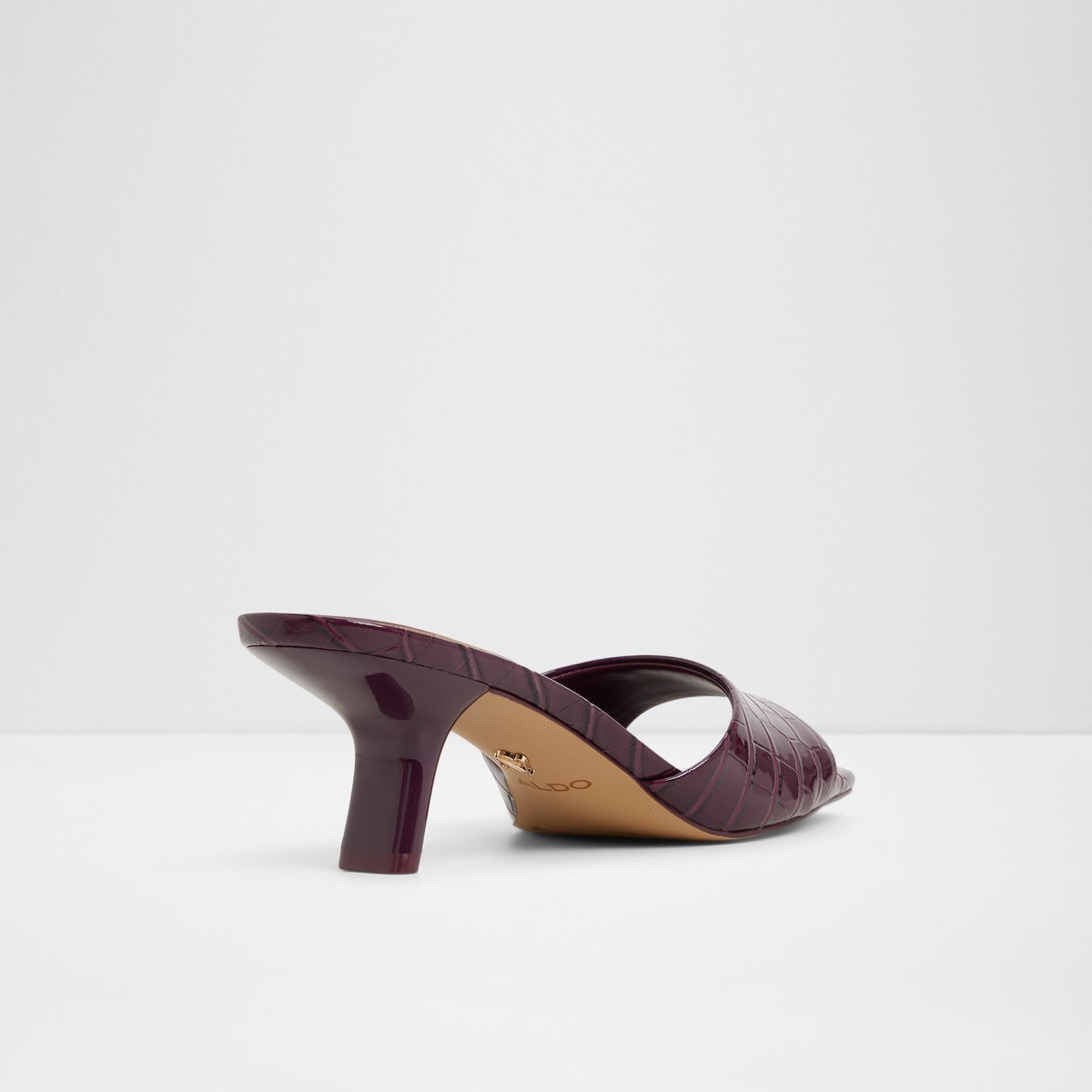 Enchanting Heeled Sandals