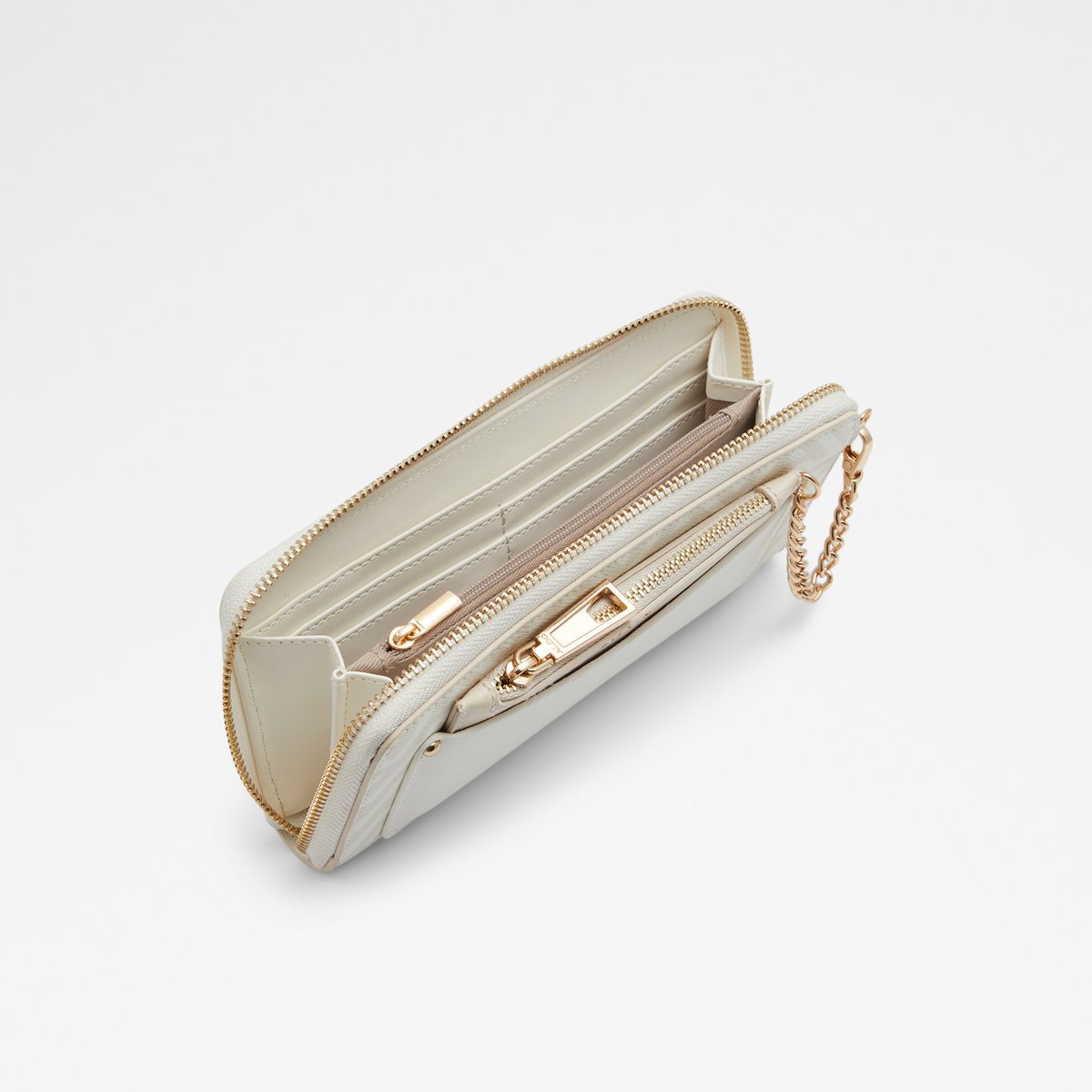 Esai Long Wallet