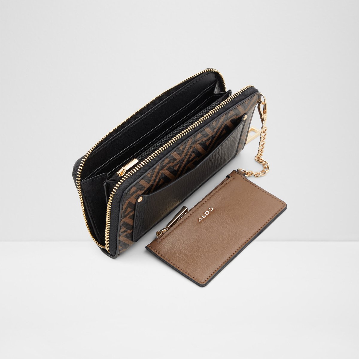 Esai Long Wallet
