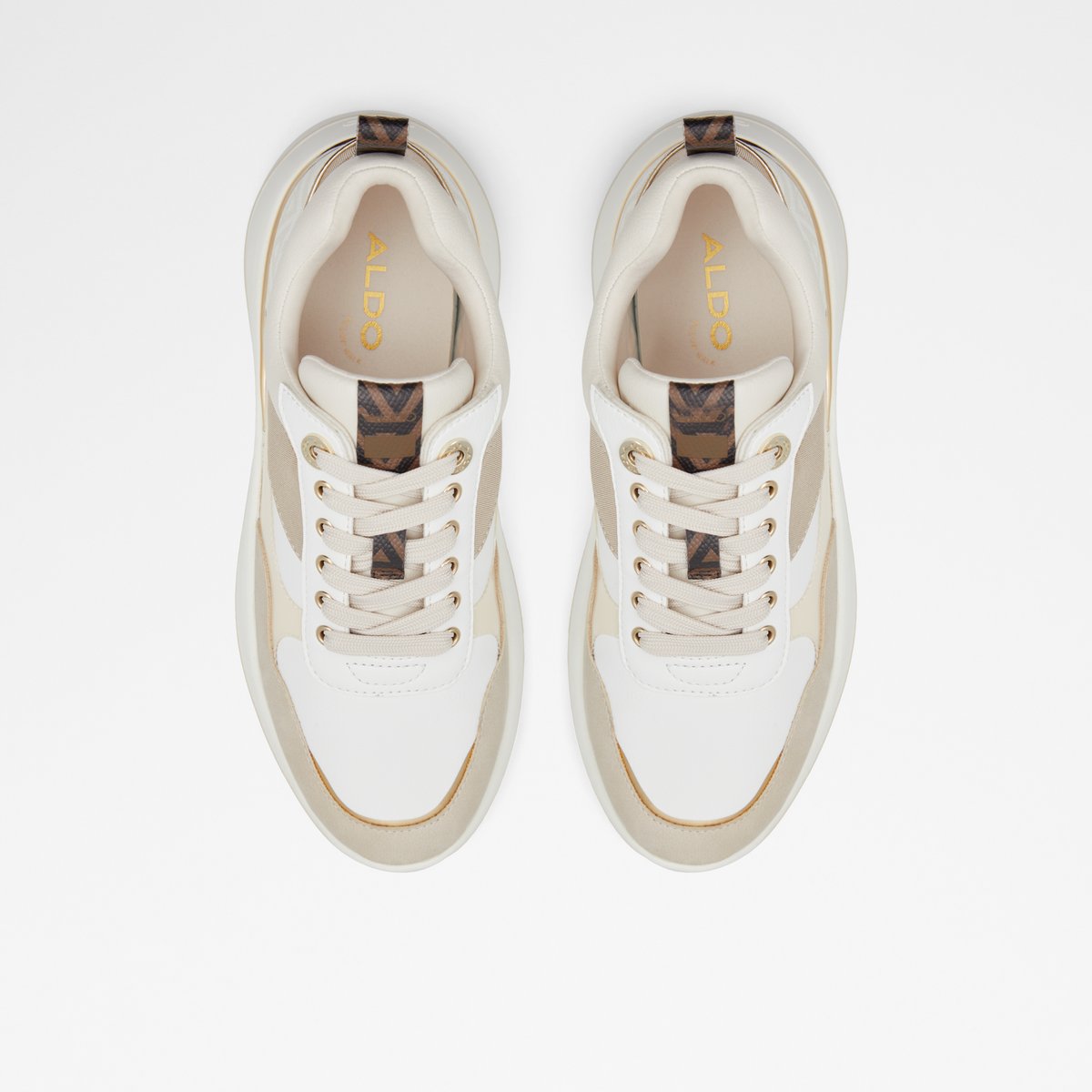 Etiene Jogger Sneakers