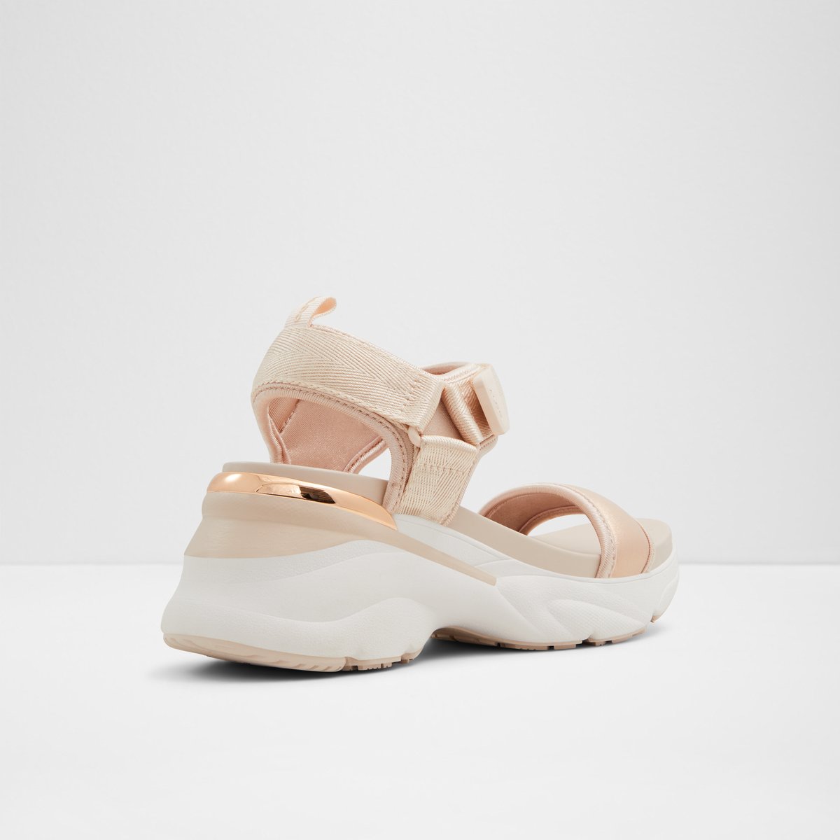 Eulalia Wedge Sandals