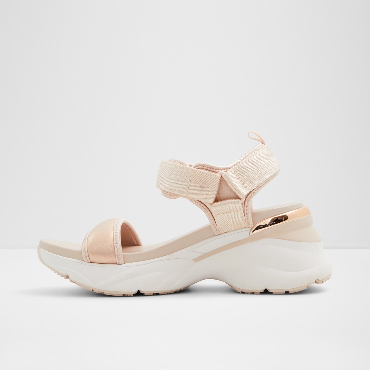 Eulalia Wedge Sandals