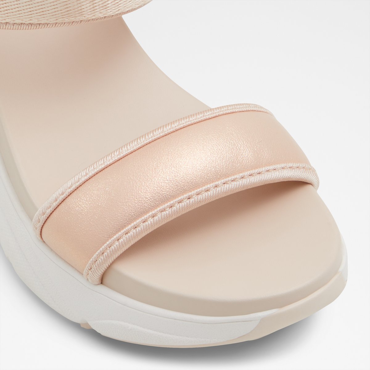 Eulalia Wedge Sandals
