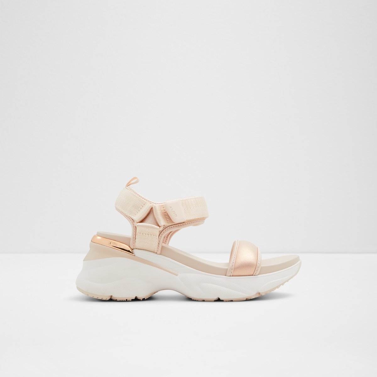 Eulalia Wedge Sandals