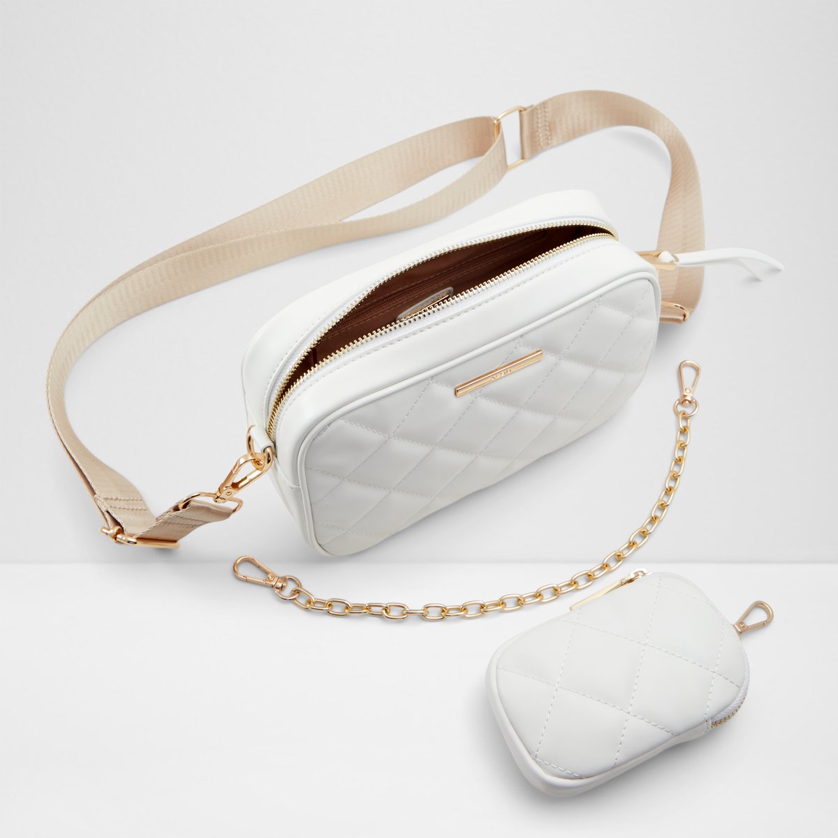 Evelia Cross Body Bag