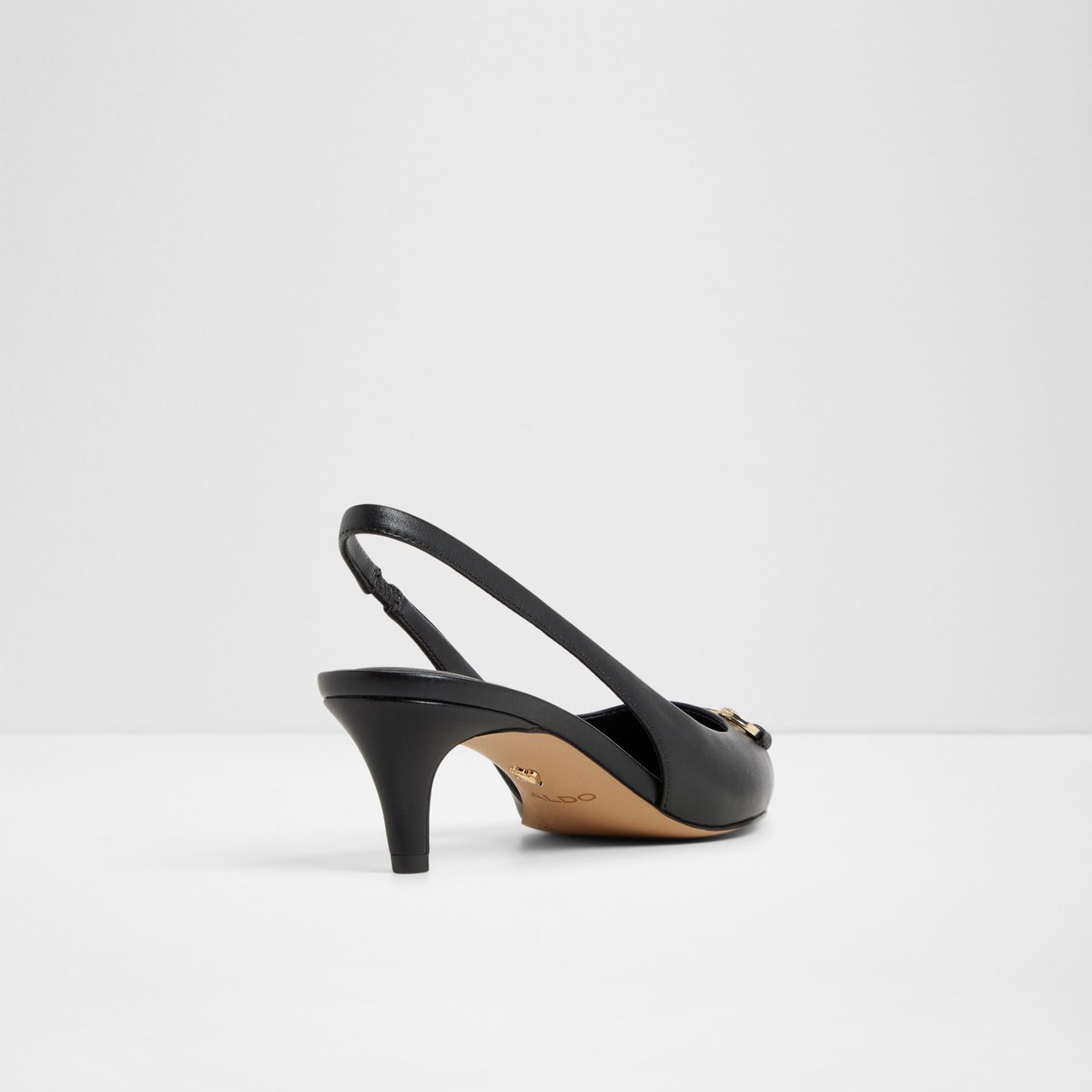 Finnea Heeled Shoes