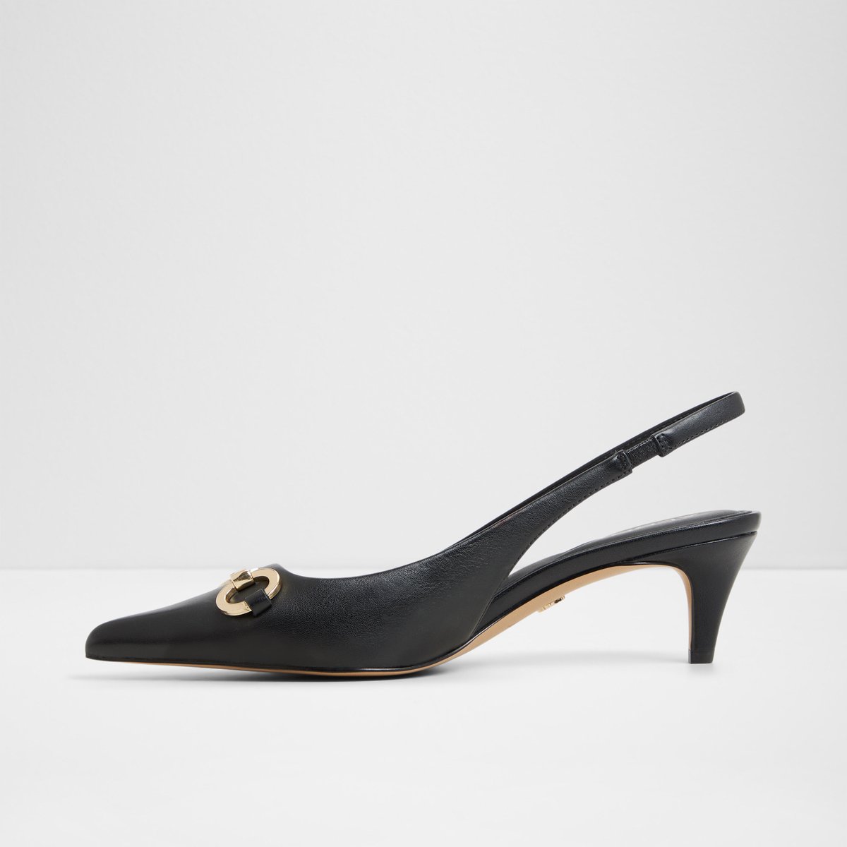 Finnea Heeled Shoes