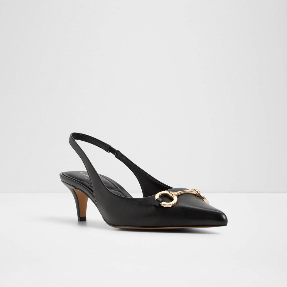 Finnea Heeled Shoes