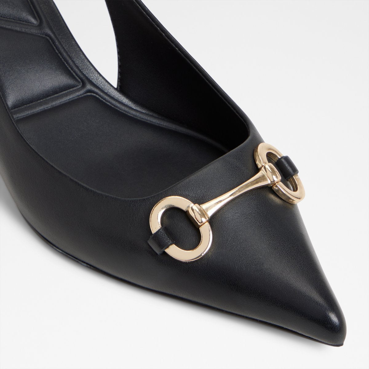 Finnea Heeled Shoes