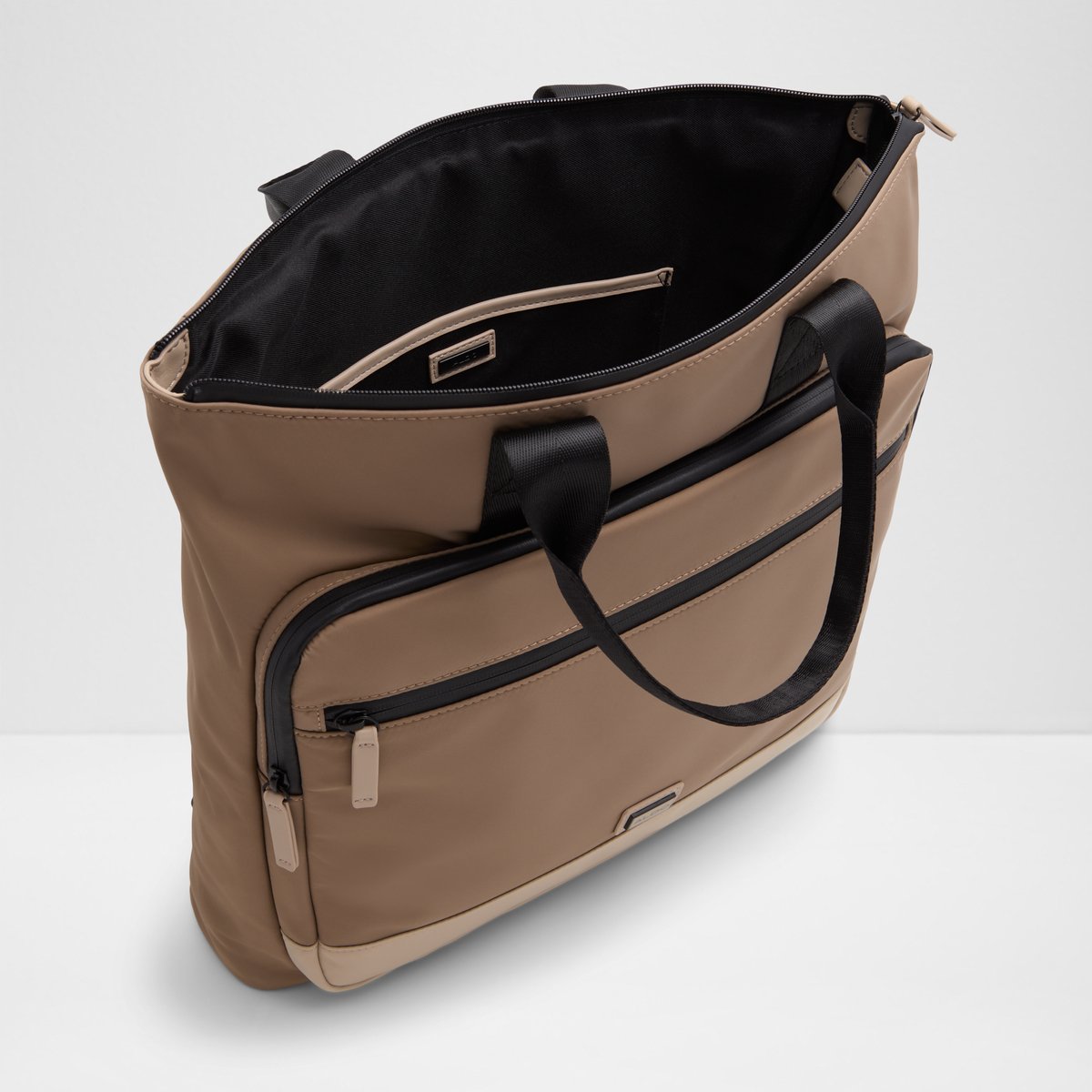 Finney Top Handle Bag