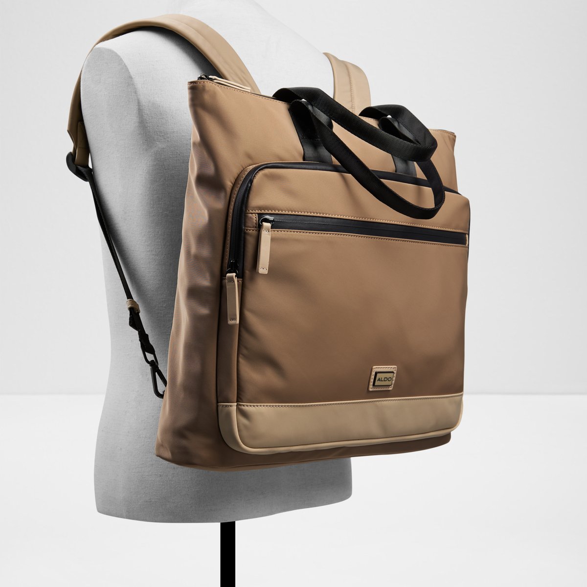 Finney Top Handle Bag