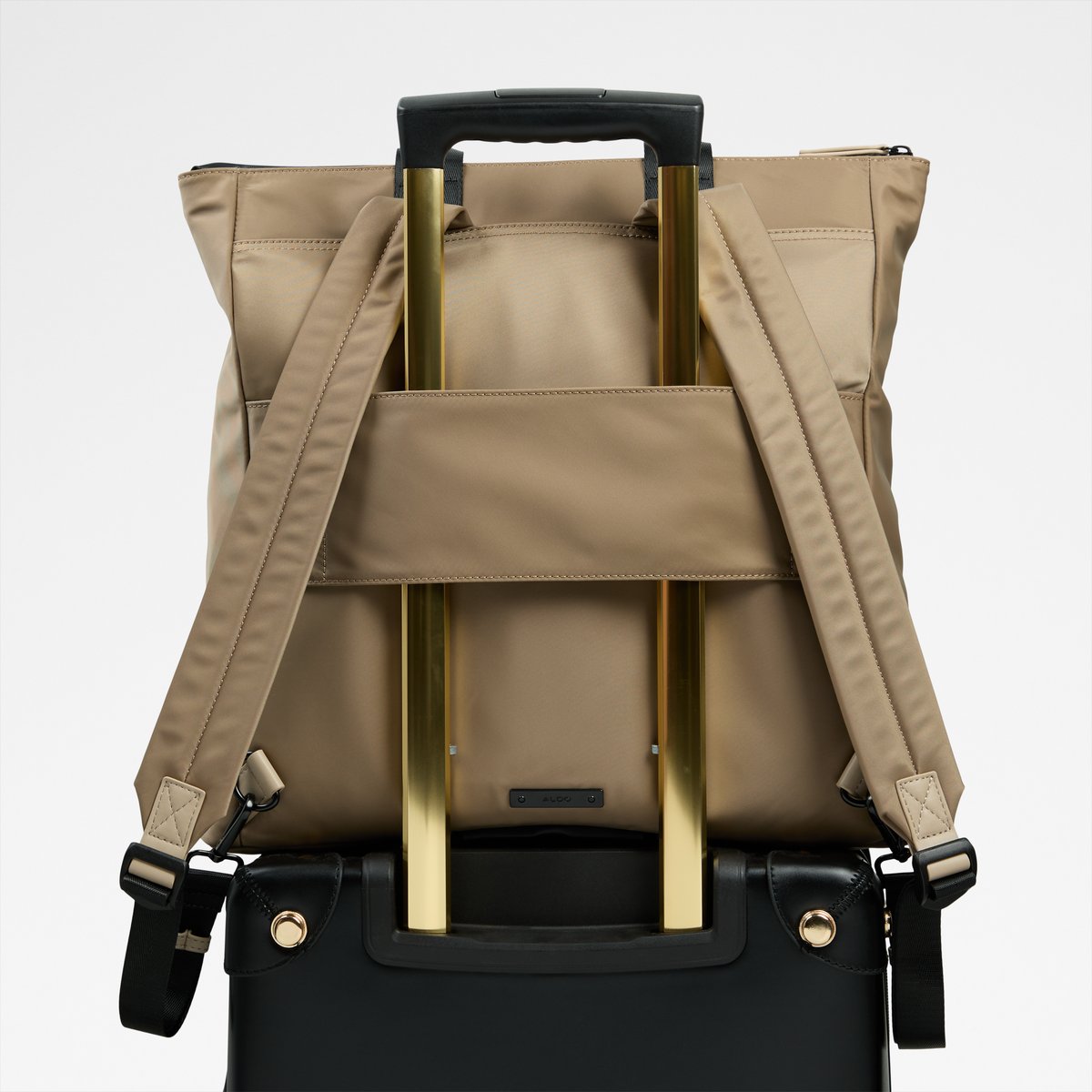 Finney Top Handle Bag