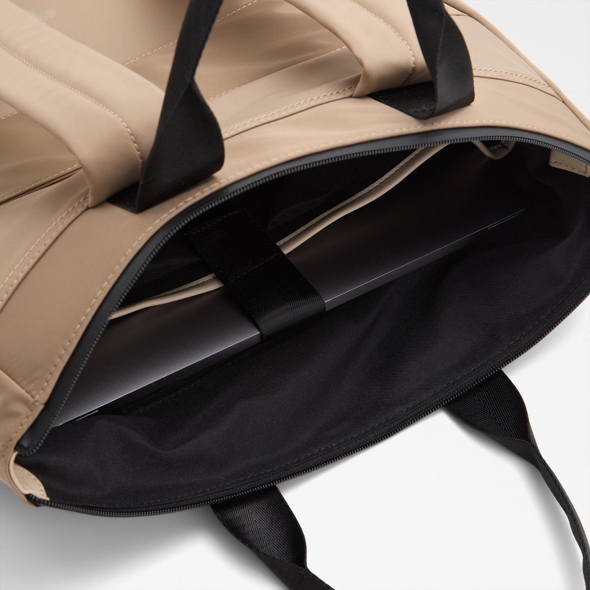 Finney Top Handle Bag
