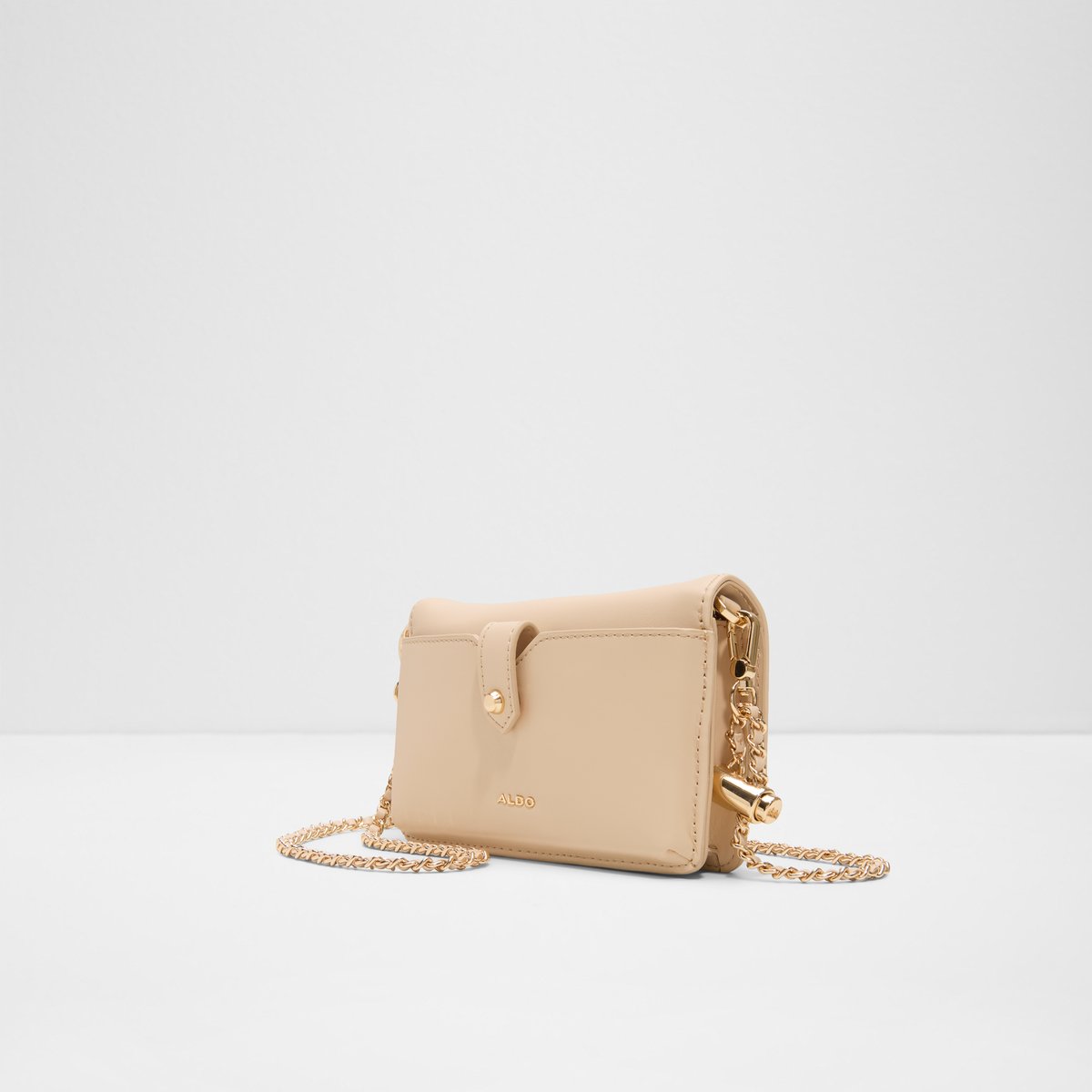 Fiteverything Wallet With Chain