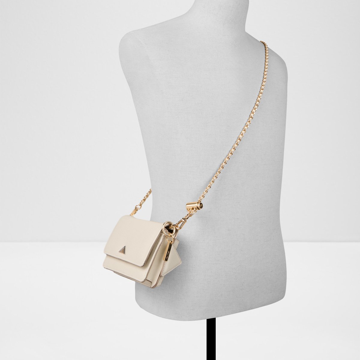 Fiteverything Wallet With Chain