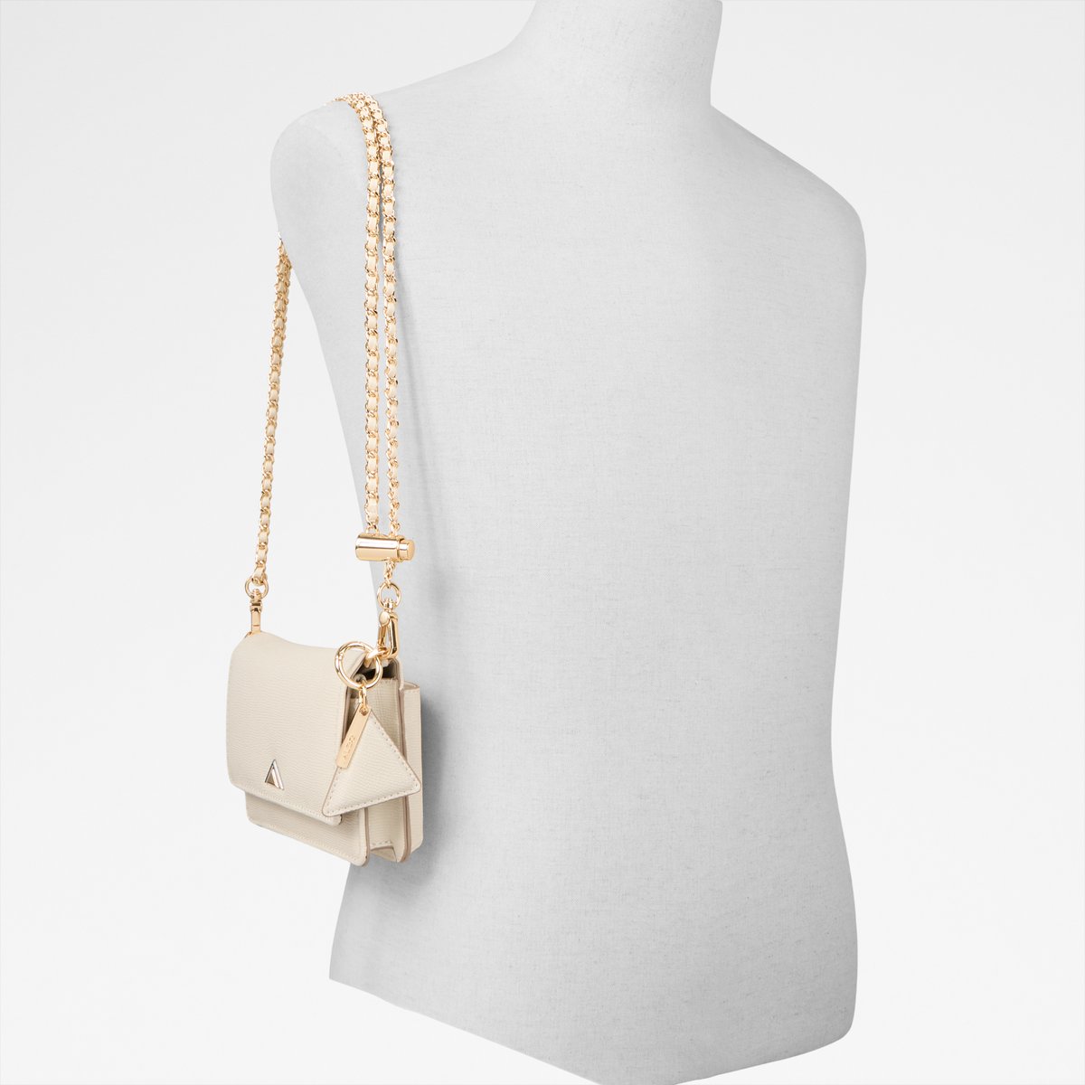 Fiteverything Wallet With Chain