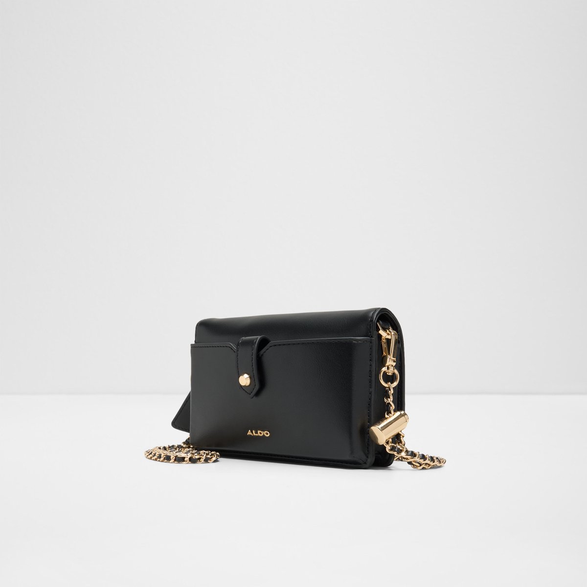 Fiteverything Wallet With Chain