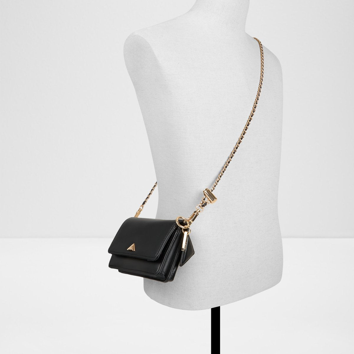 Fiteverything Wallet With Chain