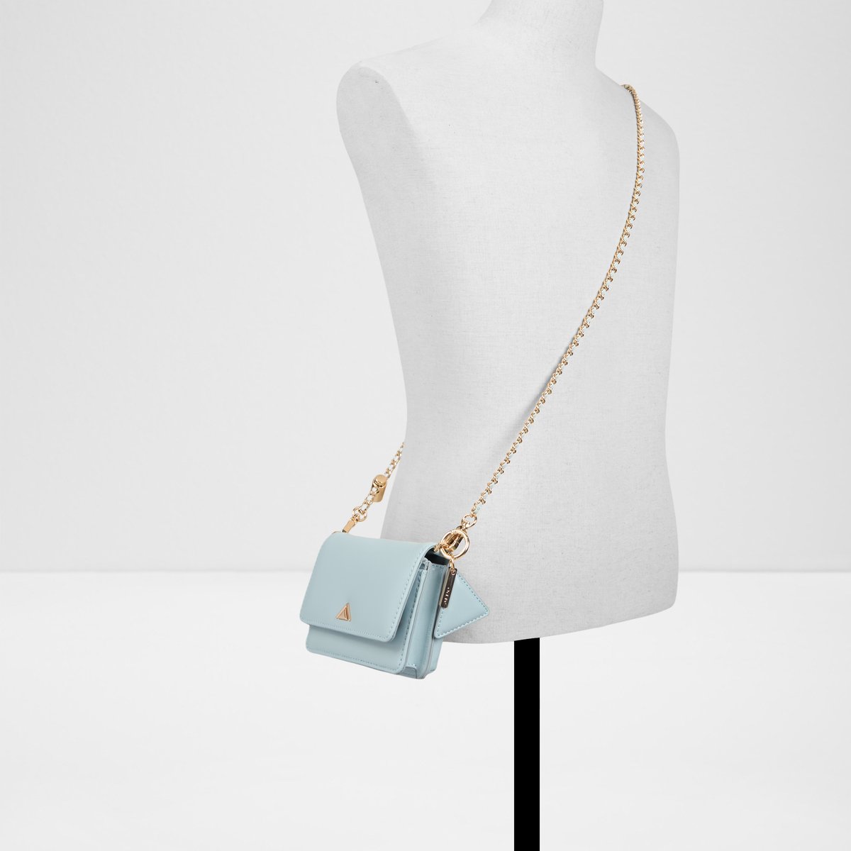 Fiteverything Wallet With Chain