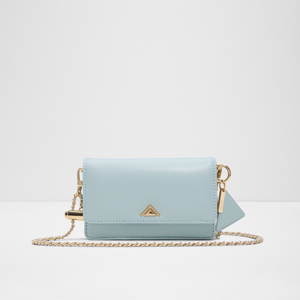 Fiteverything Wallet With Chain