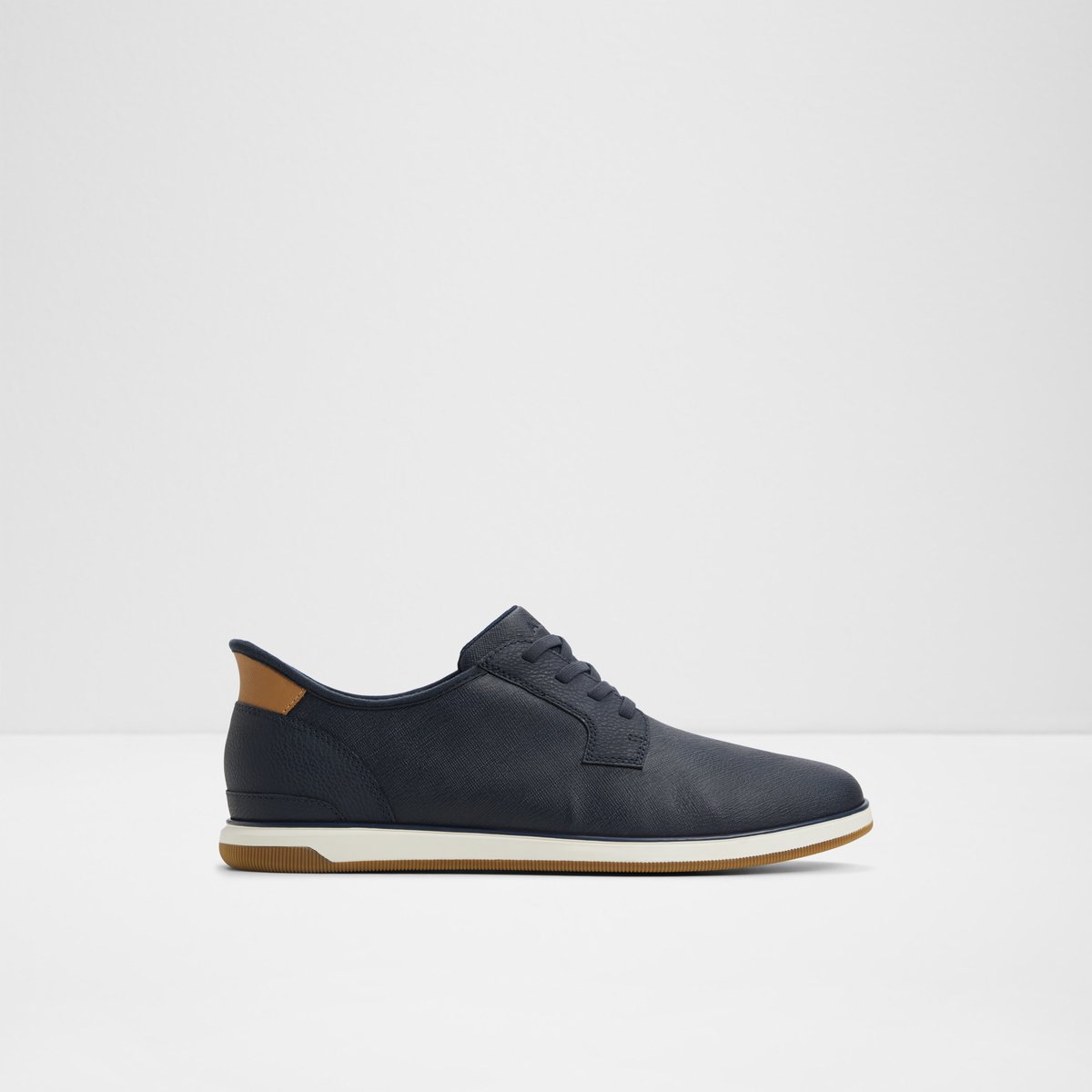 Fitzpatrick Lace-Up Shoes - Main Image