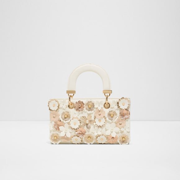 Florellina Satchel Bag